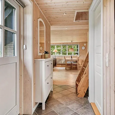 Hs002-henne-harevej-6 Дом отдыха