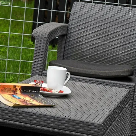 Hs002-henne-harevej-6 Дом отдыха *