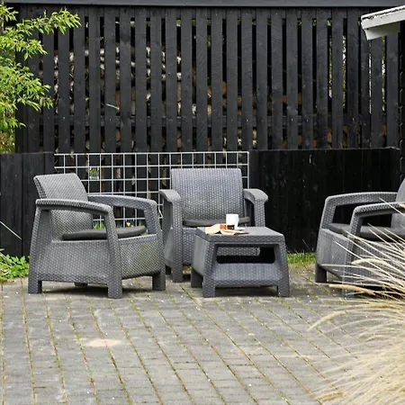 Hs002-henne-harevej-6 Дом отдыха Хенне-Странн