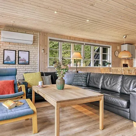 Hs002-henne-harevej-6 Хенне-Странн