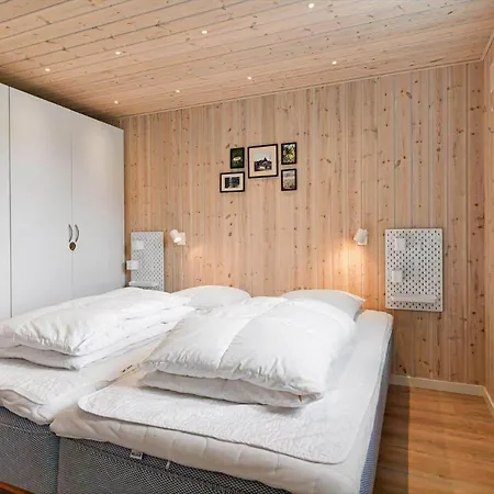 Hs002-henne-harevej-6 Дом отдыха