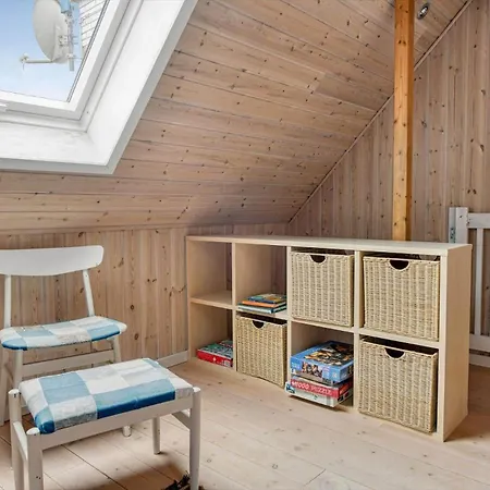 Hs002-henne-harevej-6 Дом отдыха Хенне-Странн