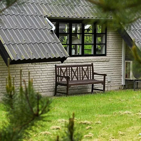 Hs002-henne-harevej-6 * Хенне-Странн