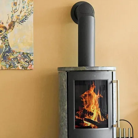 Hs002-henne-harevej-6 Дом отдыха